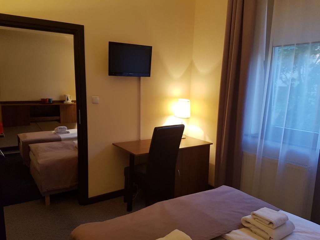 Privat overnatting Vrest *