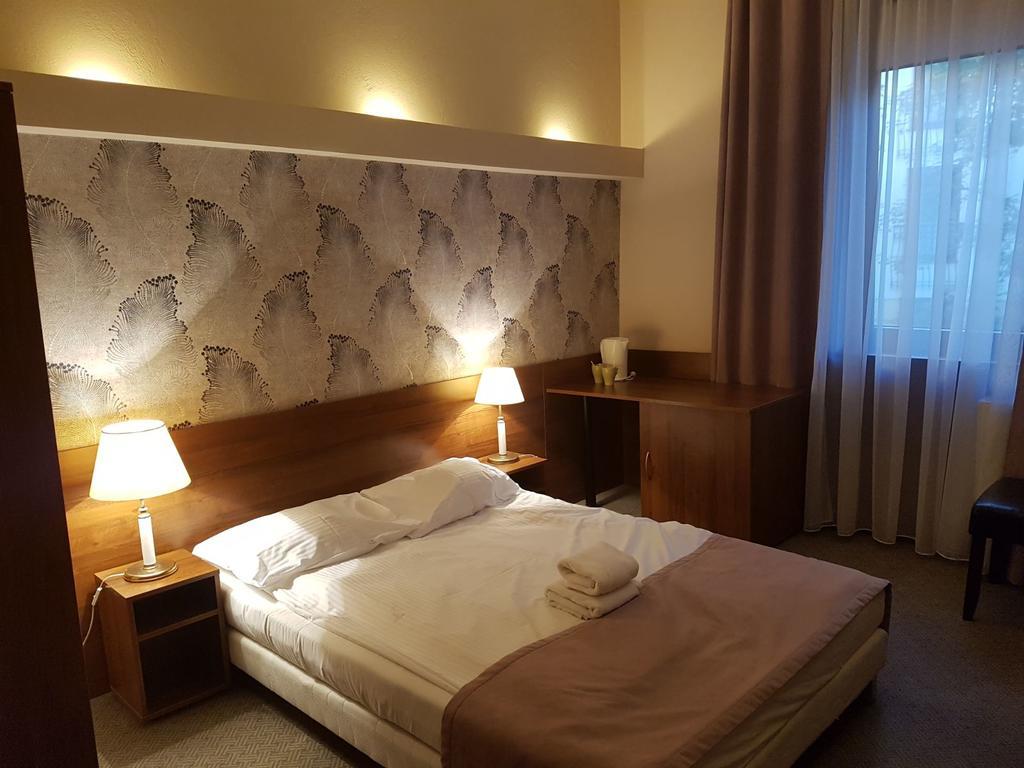Vrest Privat overnatting