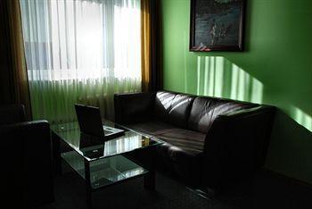 Bed & Breakfast Albatros Happy Gdansk