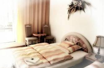 Albatros Happy Bed & Breakfast Gdansk
