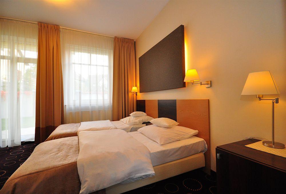 La Petite & Aparthotel Gdansk