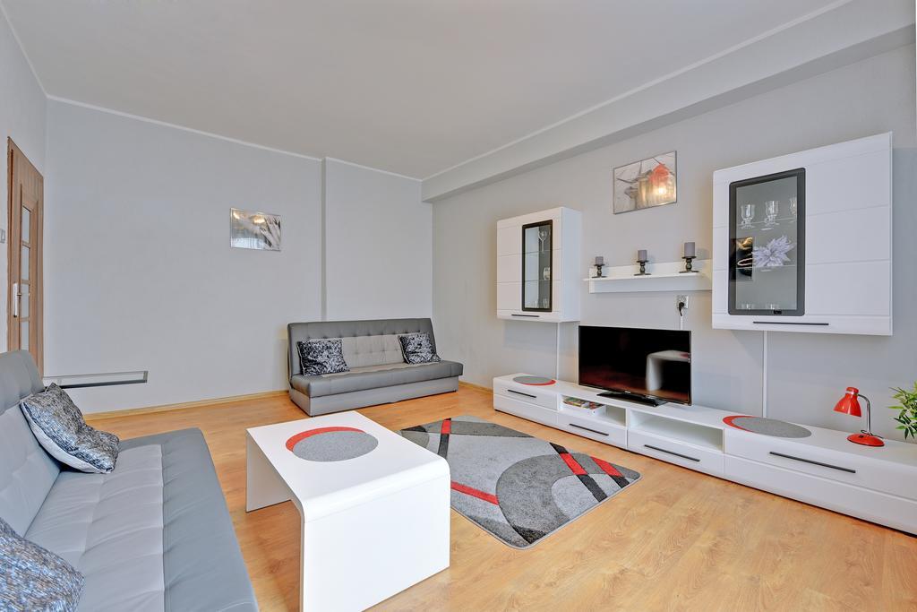 Apartament Comfort Old Town łagiewniki