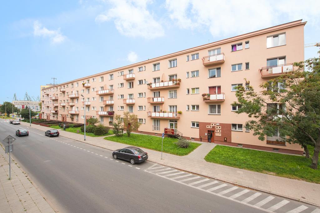 Comfort Old Town łagiewniki Apartament *