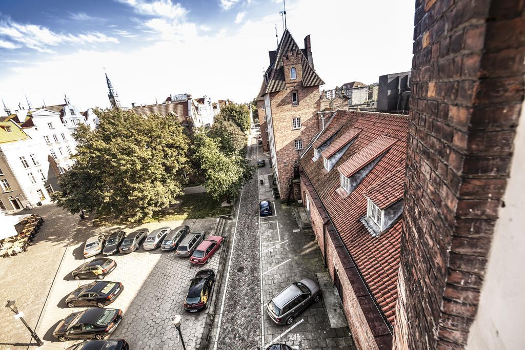 Apartment Lunette Gdansk