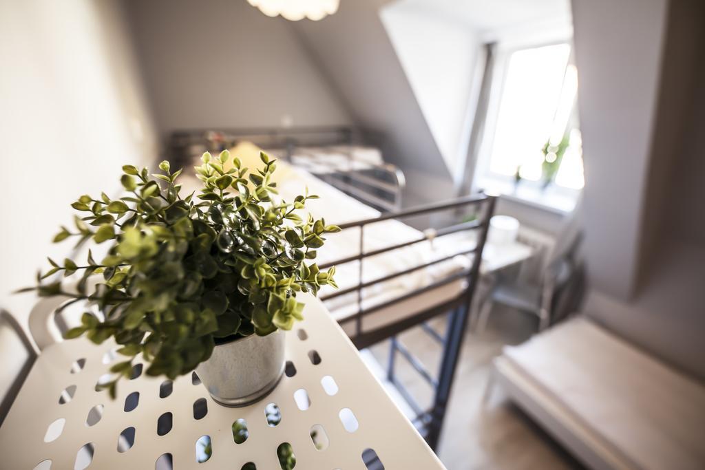 Hostel Bi-pi Gdansk