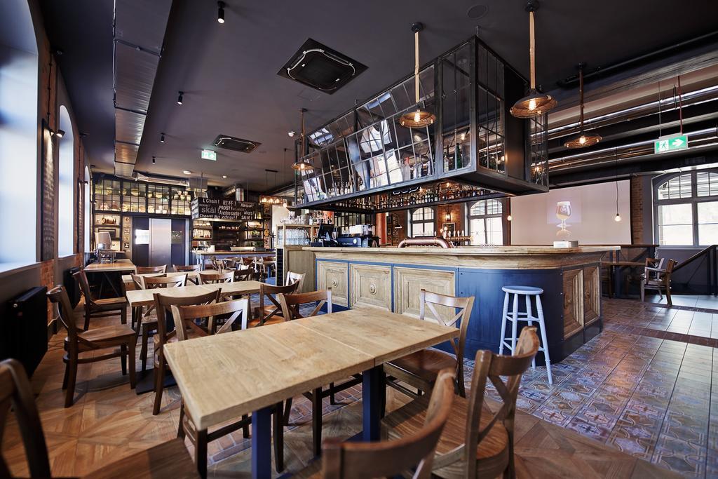 Hotel Craft Beer 4*