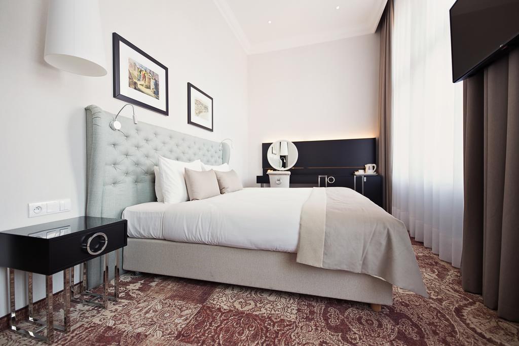 Craft Beer Hotel Gdansk