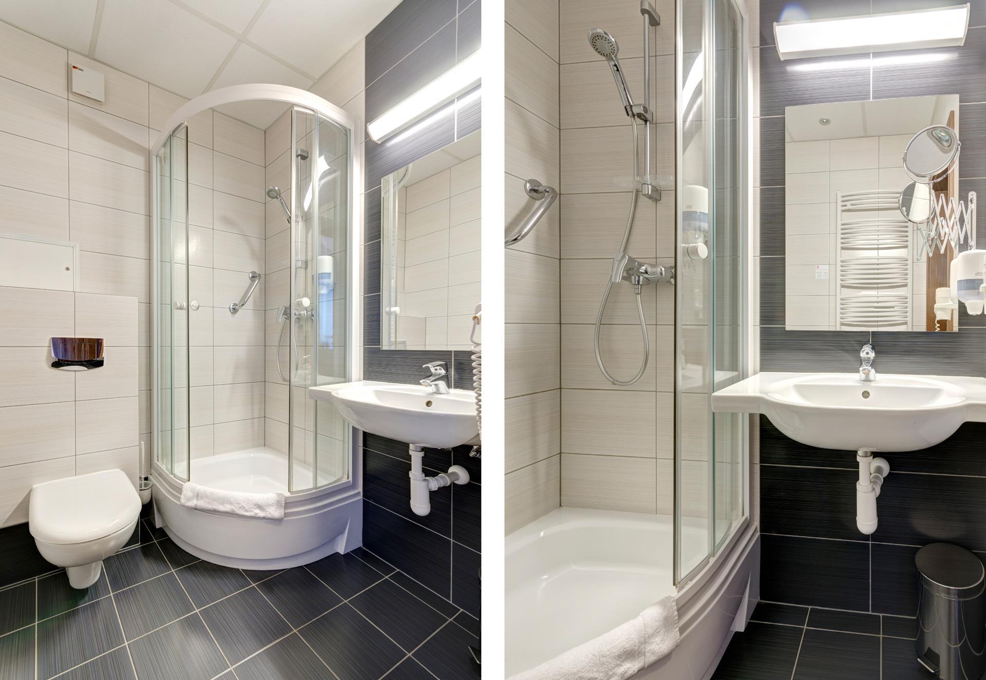 Hotell Focus 3*