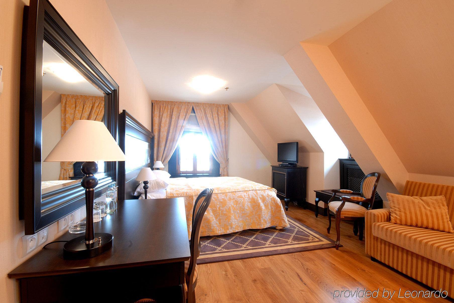 Boutique 5* Gdansk
