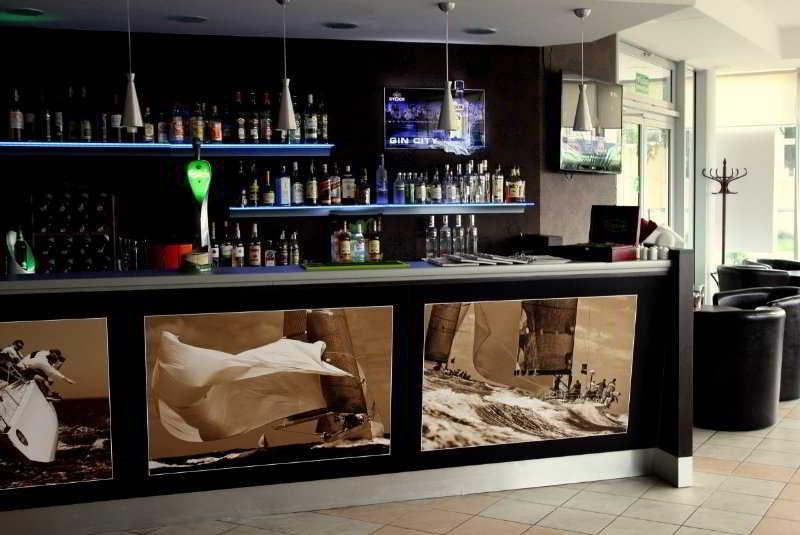 Galion Hotell