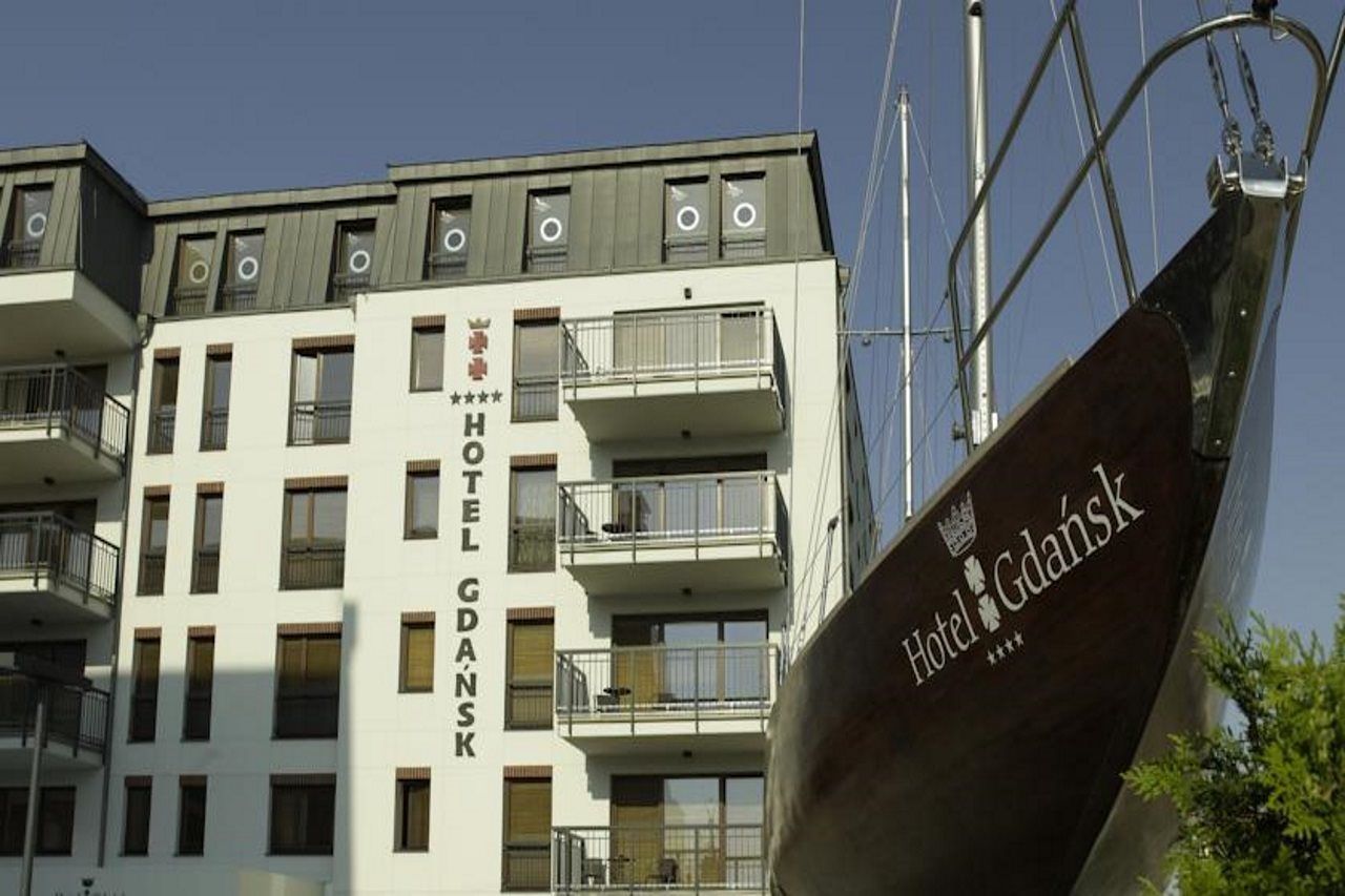 Boutique 5* Gdansk