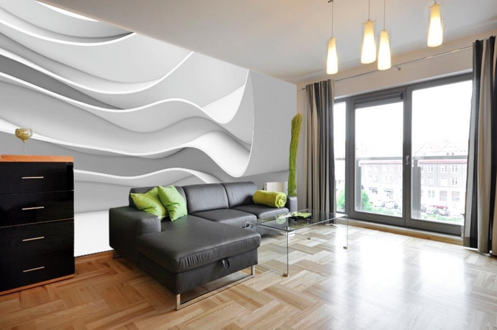 Apartamenty Gdansk Eu - Waterlane Gdansk