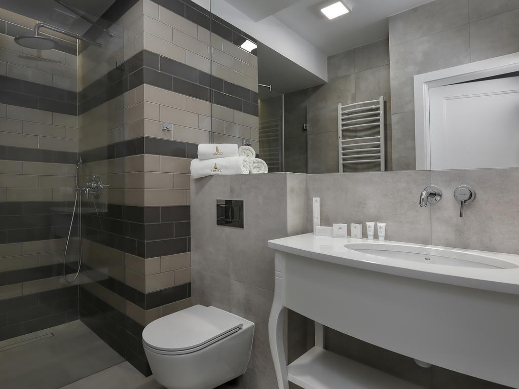 Lavoo Boutique Apartment *