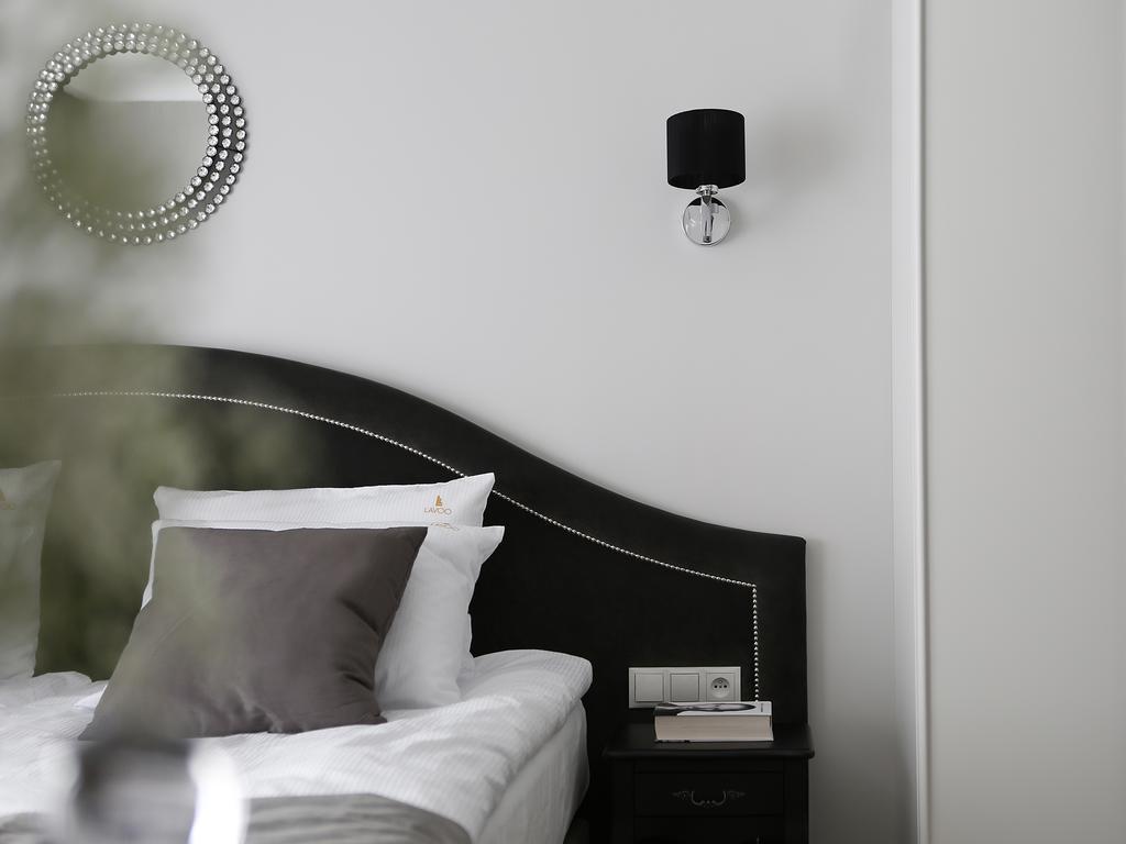 Apartment Lavoo Boutique *