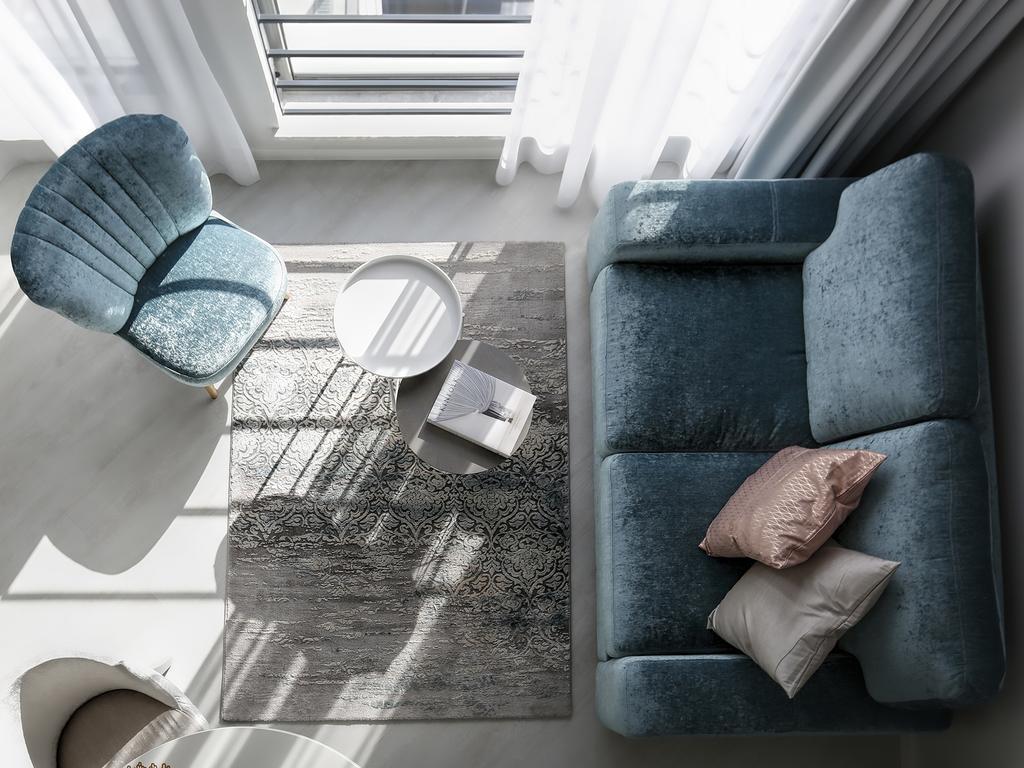 Lavoo Boutique Apartment *