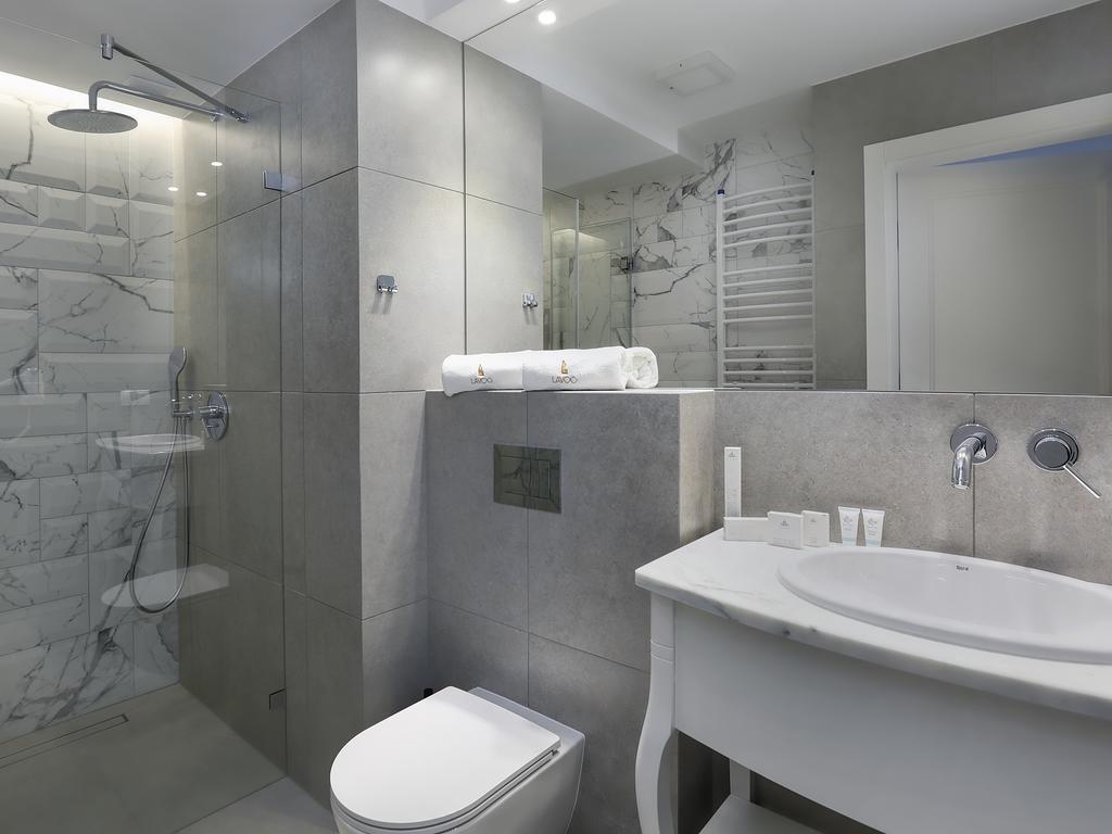 Apartment Lavoo Boutique