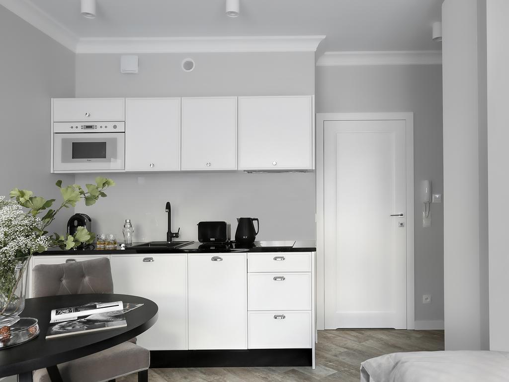 Apartment Lavoo Boutique