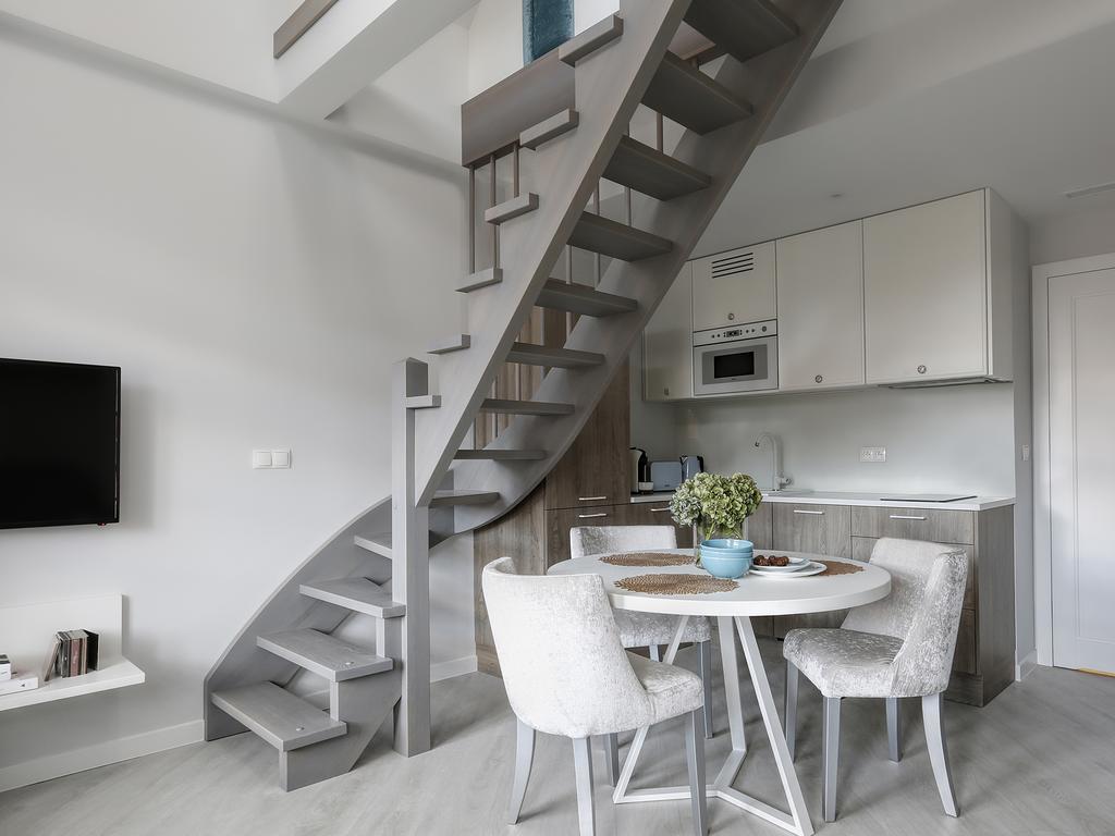 Lavoo Boutique Apartment Gdansk