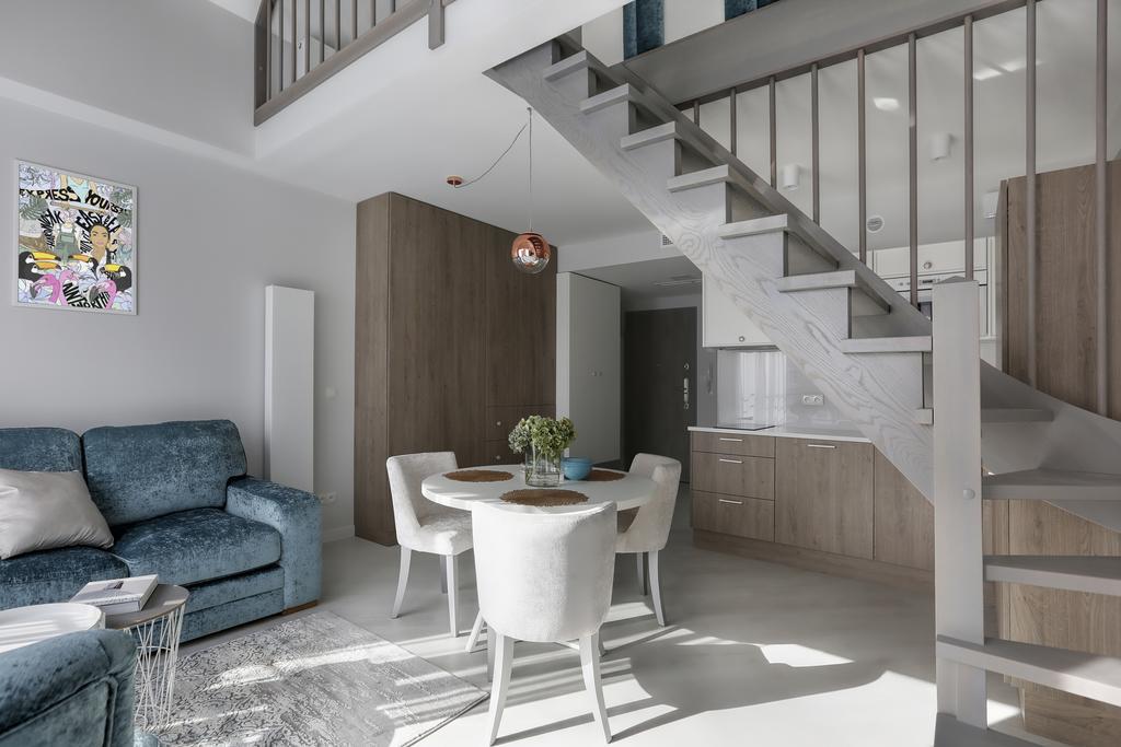 Apartment Lavoo Boutique *