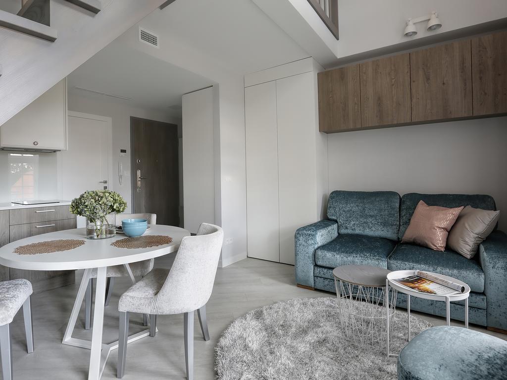 Lavoo Boutique Apartment *