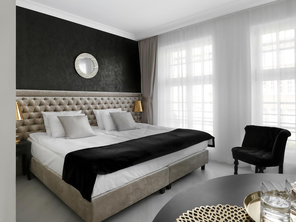 Lavoo Boutique Apartment Gdansk