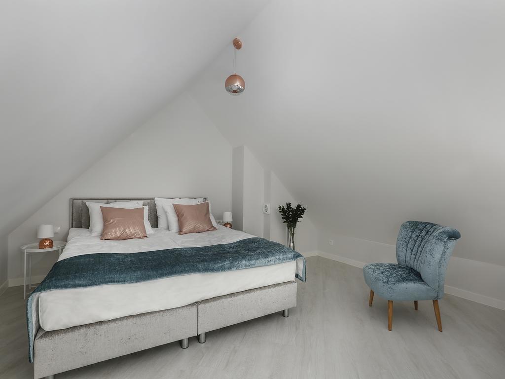 Lavoo Boutique Apartment Gdansk