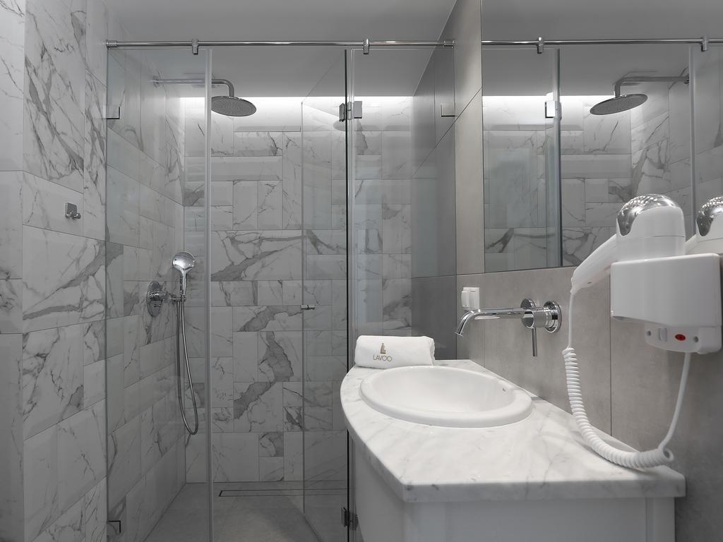 Apartment Lavoo Boutique