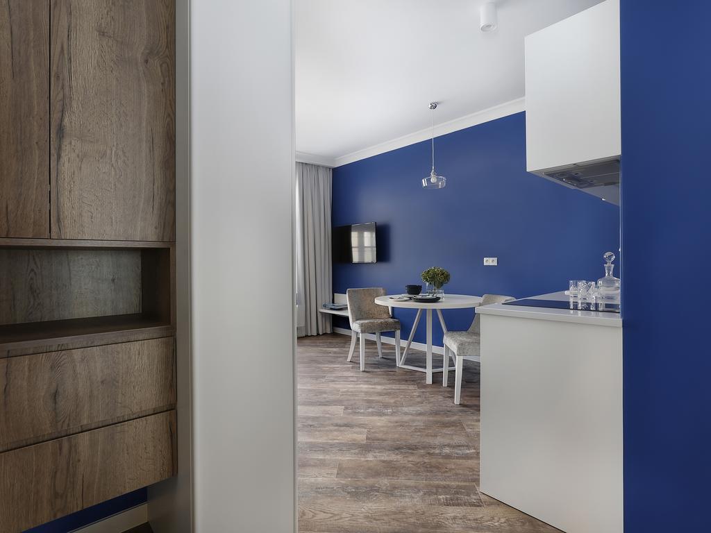 Lavoo Boutique Apartment *