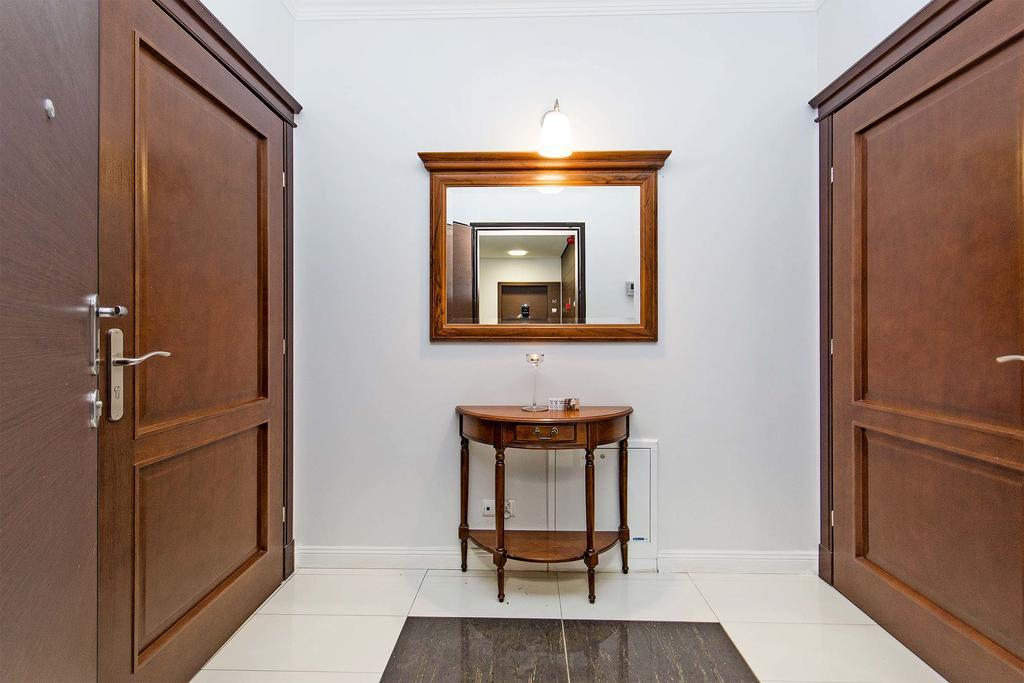 Gdansk Apartamenty Szafarnia * Gdansk