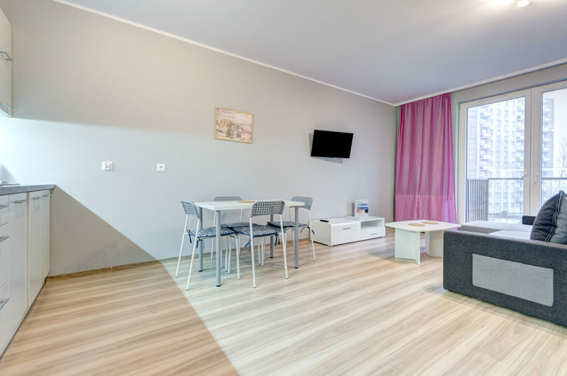 Apartment Dom & House- Old Town Sadowa *