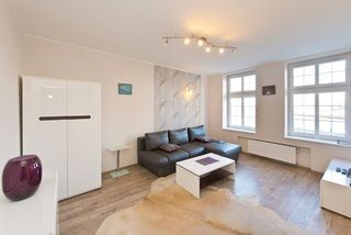 Apartment Dom & House - Targ Rybny Gdansk
