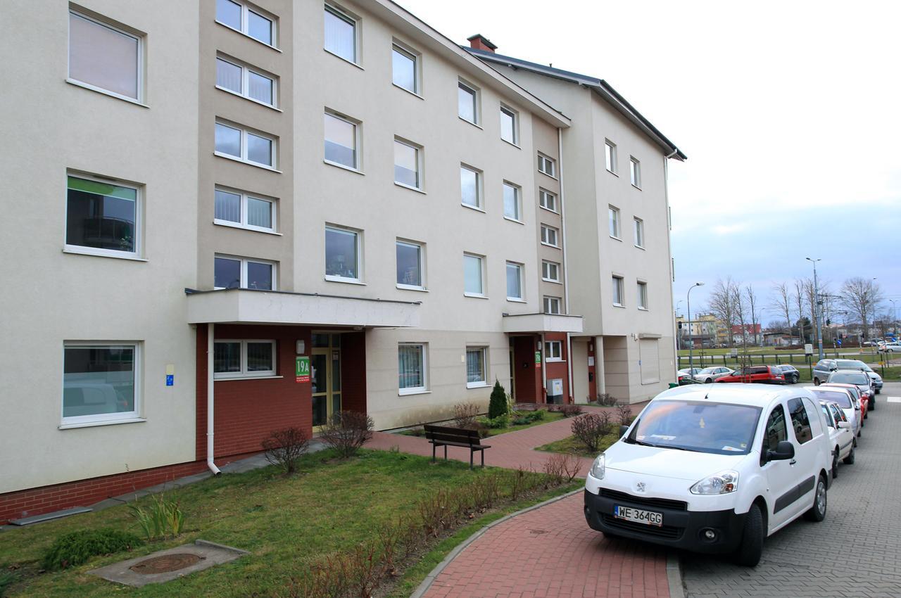 Apartment Kawalerka Cynamonowa Gdansk
