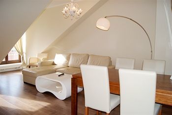 Apartamento Szafarnia Apartments Old Town