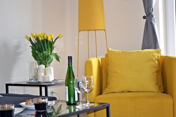 Jtb Apartment *
