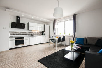 Jtb Apartment *