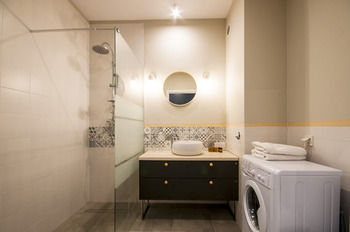 Jtb Apartment Gdansk