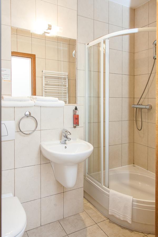 Biala Lilia Old Town Bed & Breakfast Gdansk