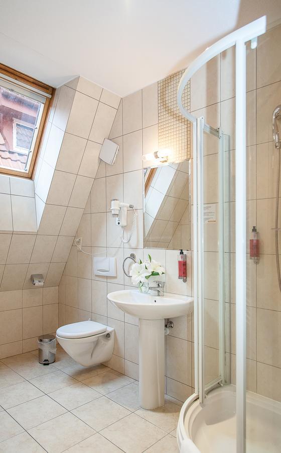 Bed & Breakfast Biala Lilia Old Town 3*