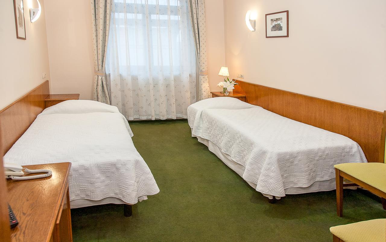 Biala Lilia Old Town 3* Gdansk