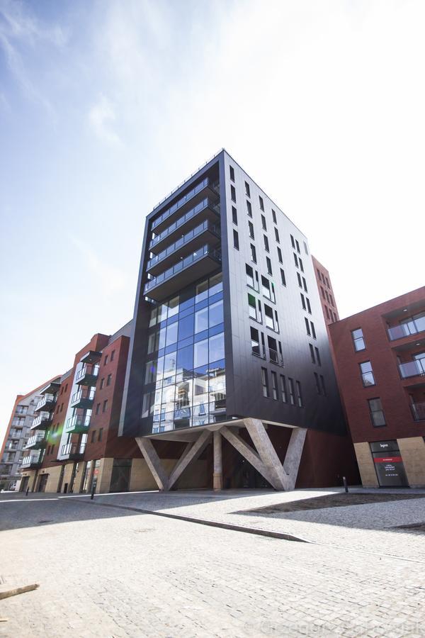 Mdesign Apartments