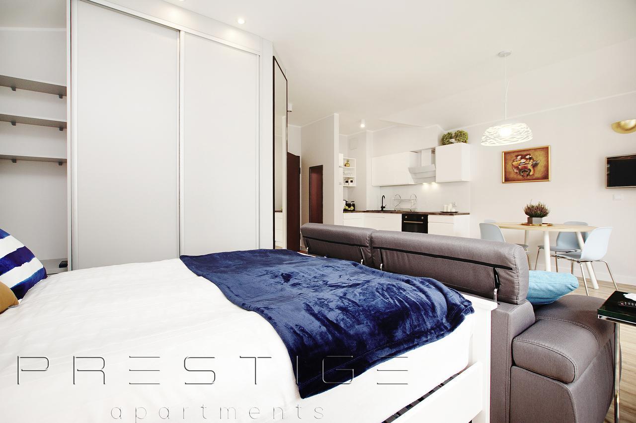 Prestige Neptun Park * Gdańsk