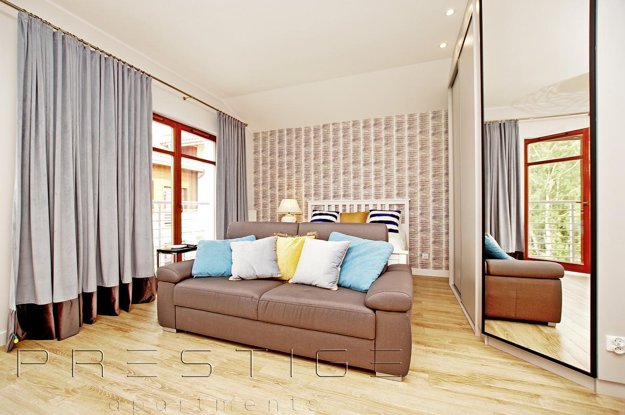 Apartament Prestige Neptun Park