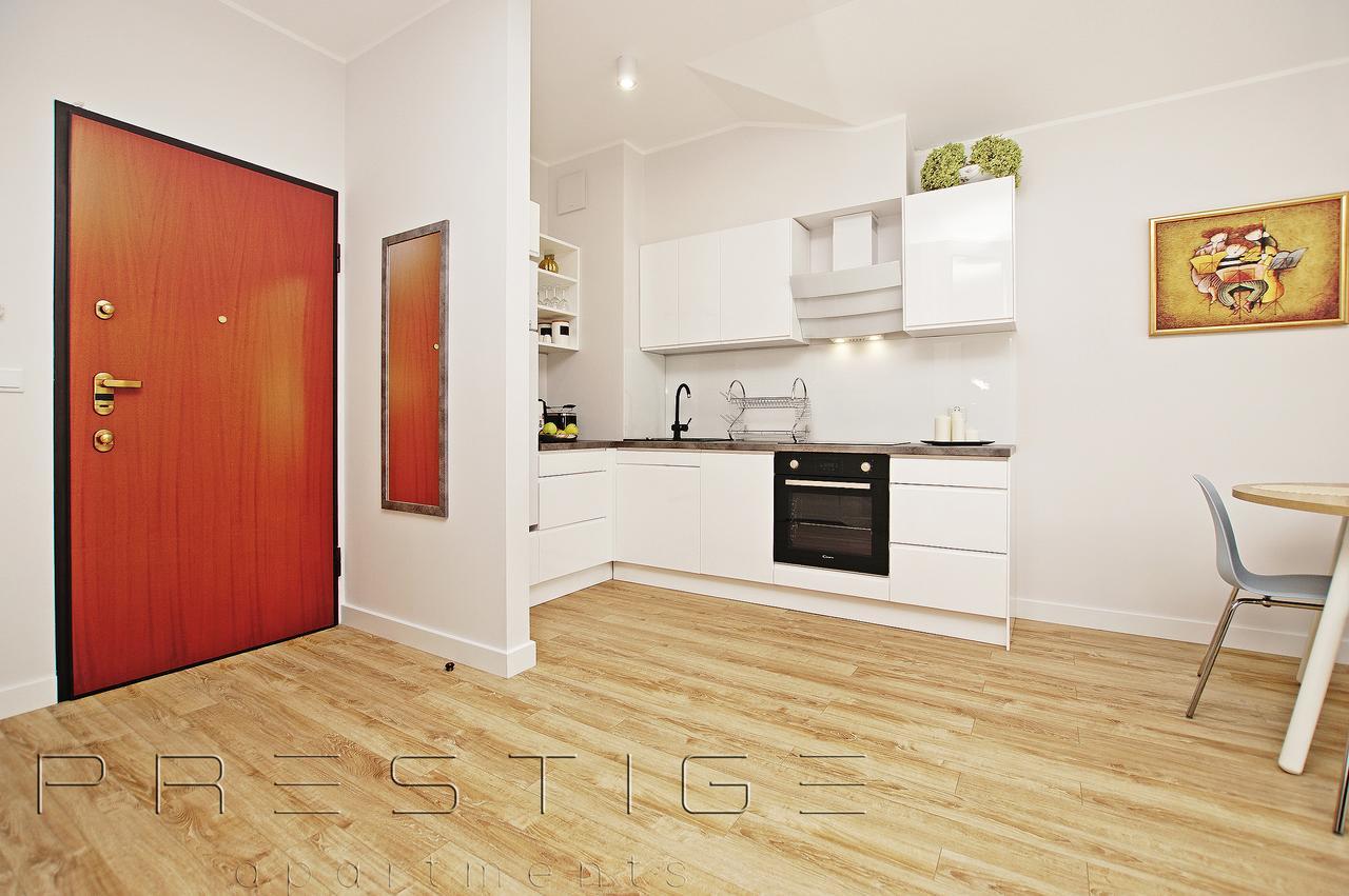 Apartament Prestige Neptun Park Gdańsk