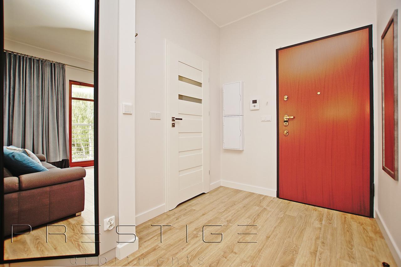 Prestige Neptun Park * Gdańsk