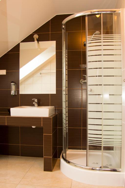 Homestay Goscinne Na Zboczu Gdansk