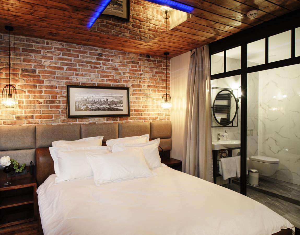 Chleb I Wino Aparthotel 5*