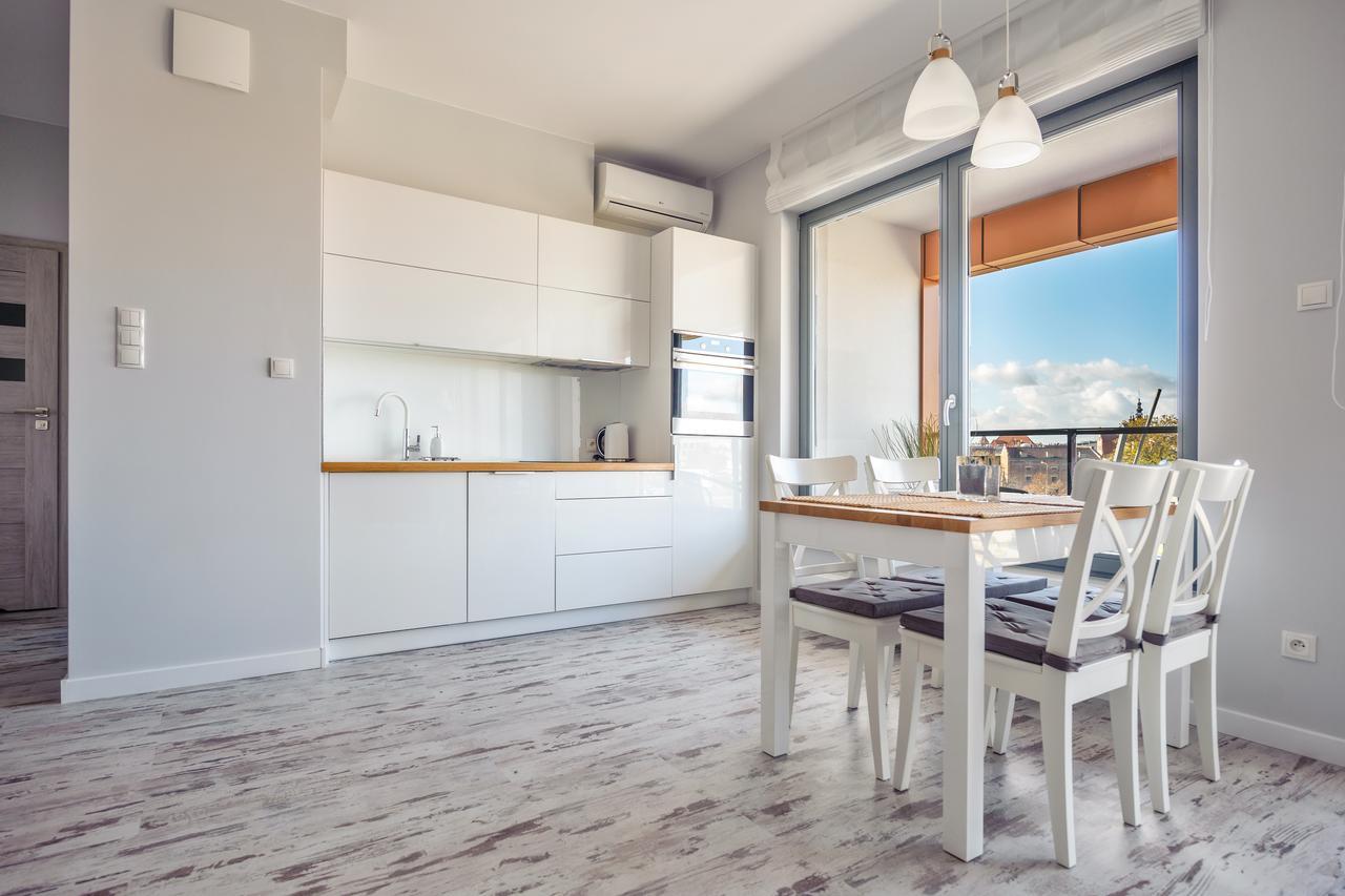 Apartment Sun & Snow Stara Stocznia