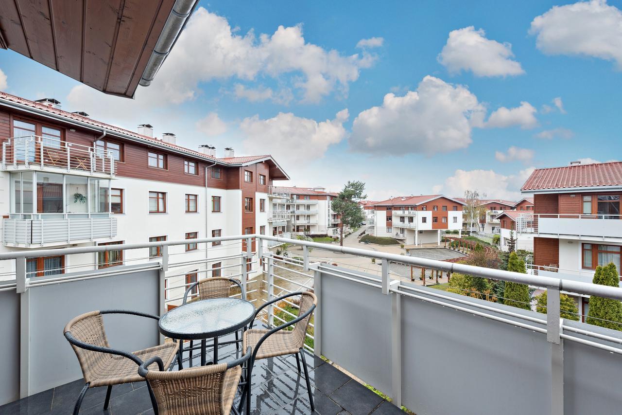 Grand Apartments - Neptun Park. Apartment *