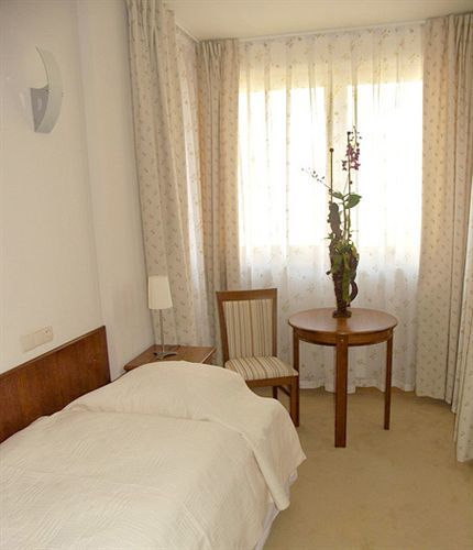Bed & Breakfast Biala Lilia Old Town 3*