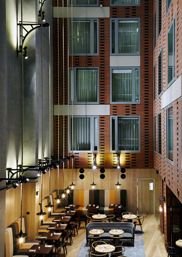Hotel Puro Stare Gdańsk